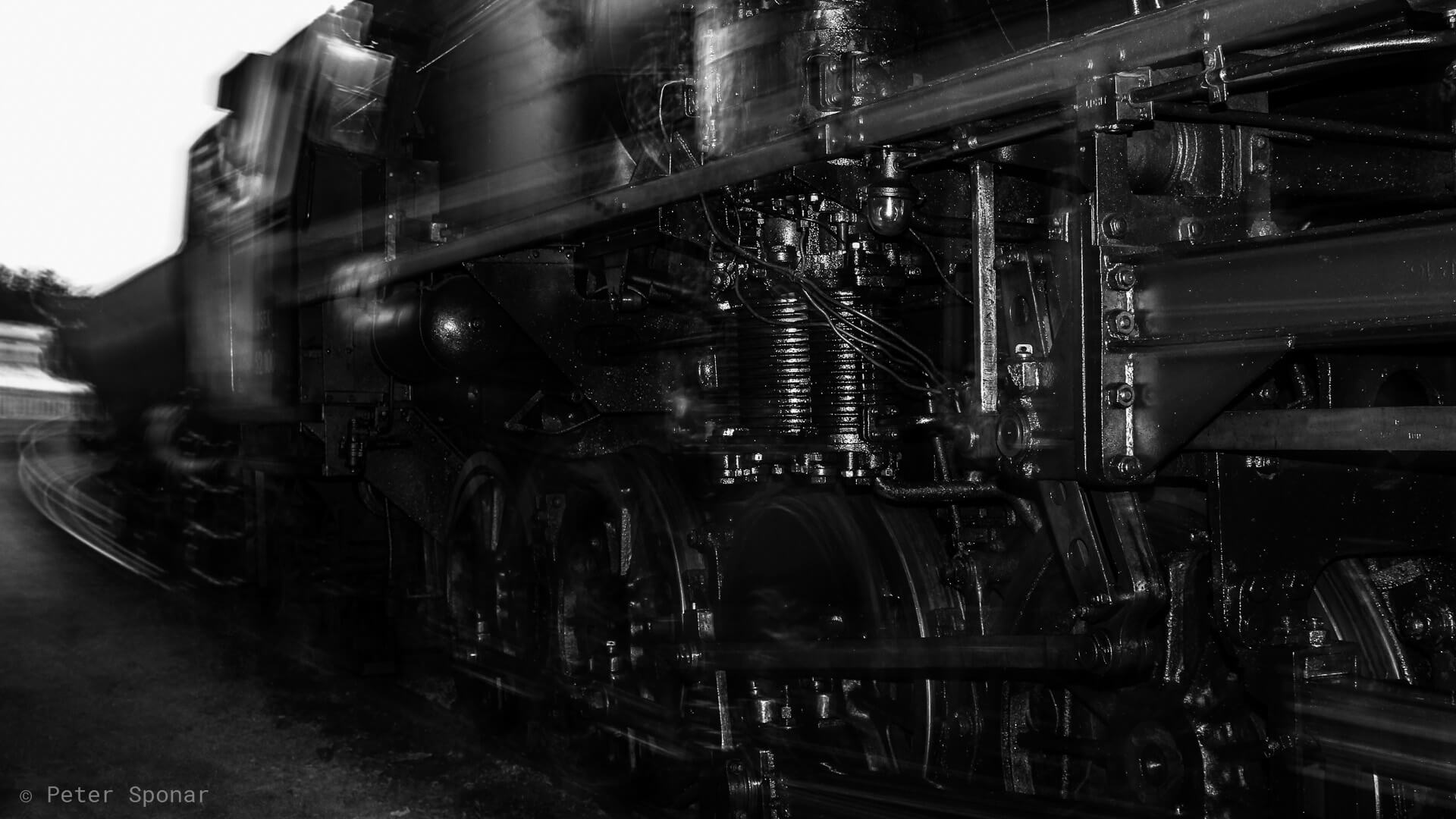 DRB öSEK 52.100 Baureihe 52