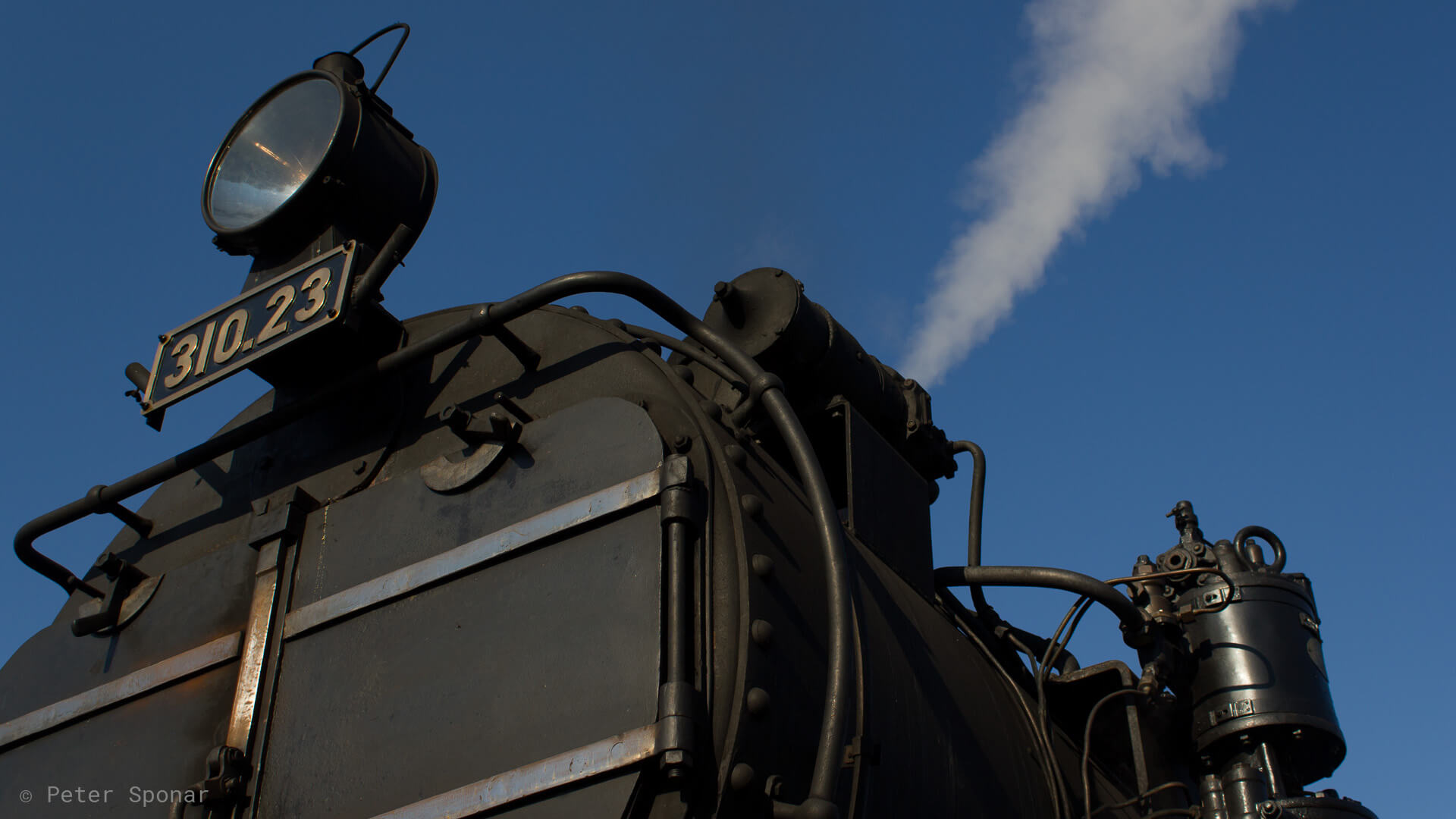 kkStB 301.23 im Eisenbahnmuseum Strasshof