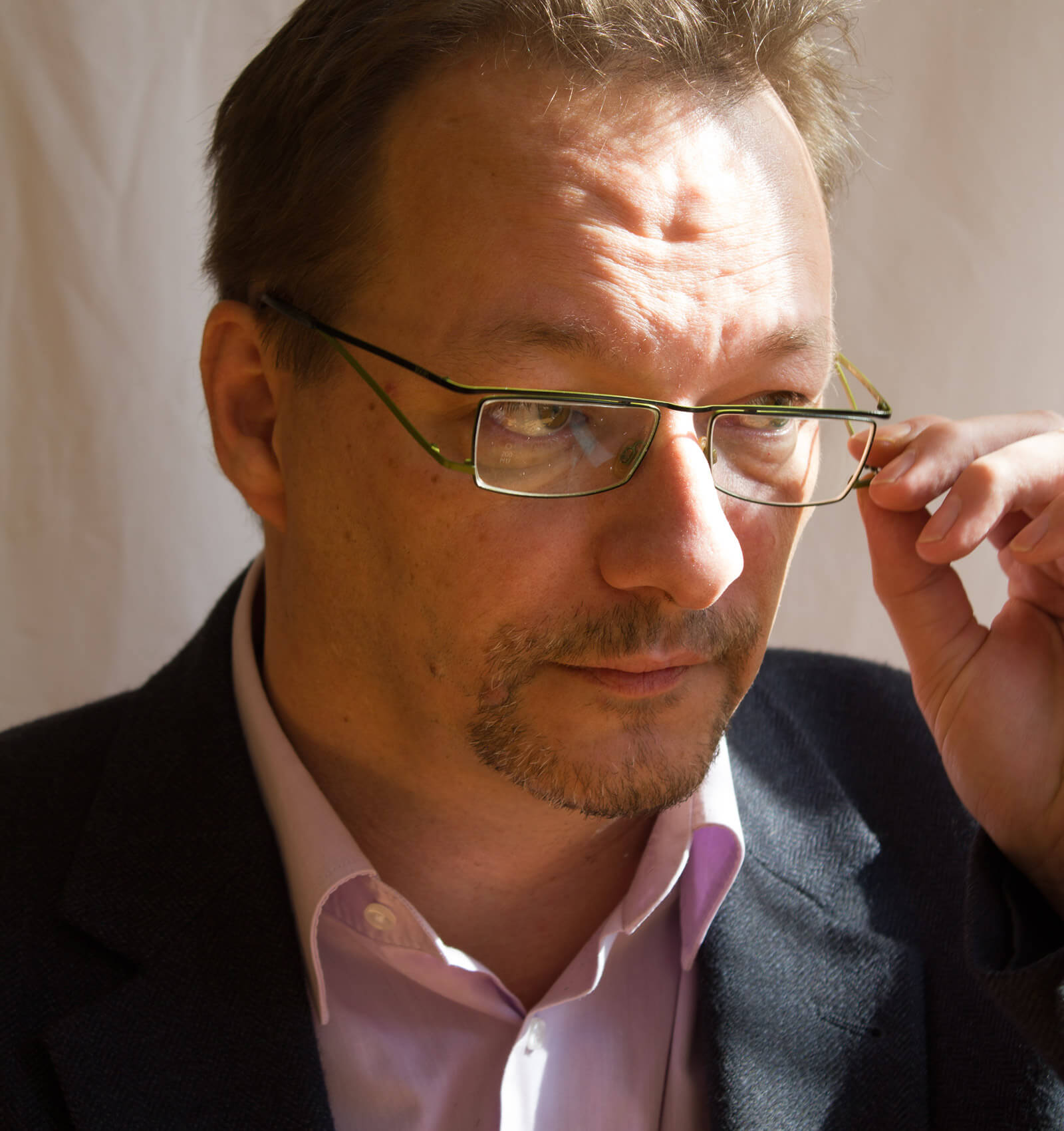 Peter Sponar, Projektleitung & Entwicklung